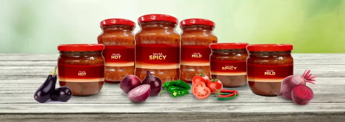 India Agro Exports Pvt. Ltd. - Agriculture products | India