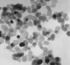 Nanostructured & Amorphous Materials, Inc. - Chemicals products | United States
