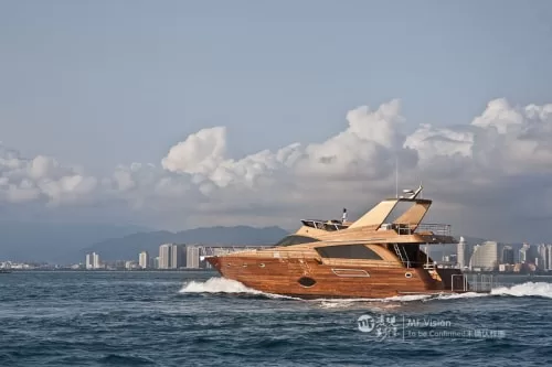 MIC Marine Exhaust Co.,Ltd - Automobiles & Transportation products | China