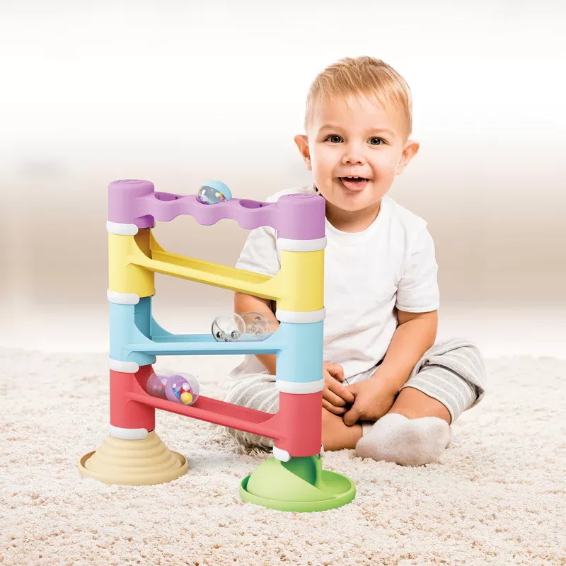 Quercetti & C. S.r.l. - Crafts, Gifts & Toys products | Italy