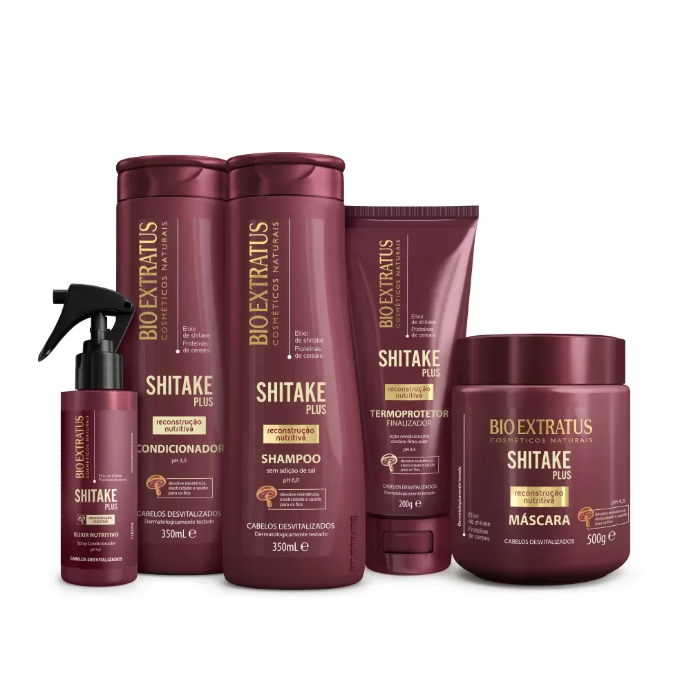 Bio Extratus Natural Cosmetics - Beauty & Cosmetics products | Brazil
