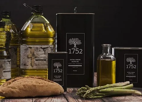 Oroliva - Foods & Beverages products | Spain
