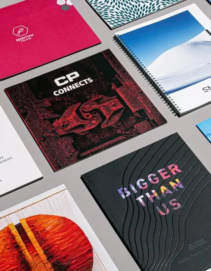Hemlock Printers Ltd - Publishing & Media products | Canada