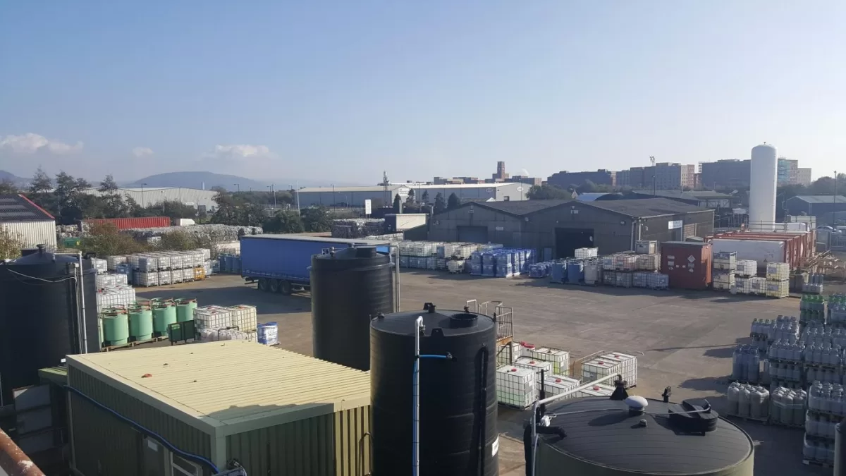 Gower Chemicals Limited - Chemicals products | United Kingdom