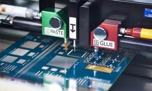 S and Y Industries - Electronics products | United States