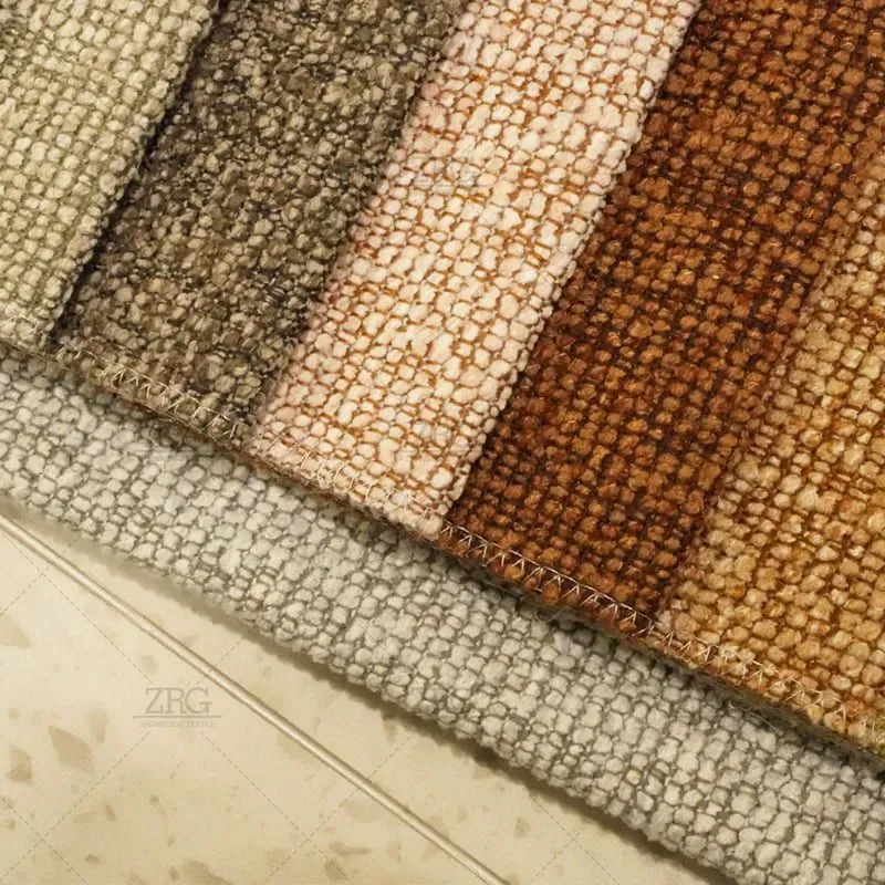Tongxiang Zhenruige Fabric Co., Ltd, - Apparel & Textiles products | China