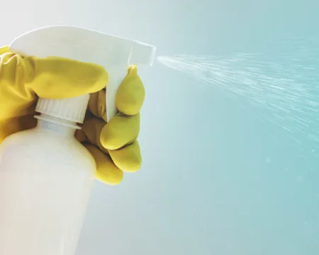 Grupo Ciaso - Chemicals products | Mexico
