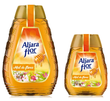 Andaluza de Mieles S.L. - Foods & Beverages products | Spain