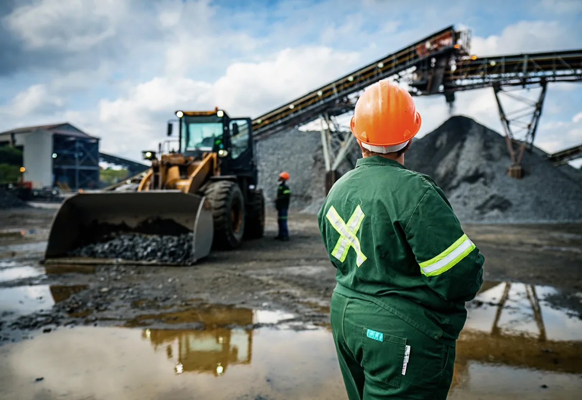 Bushveld Minerals - Energy & Minerals products | South Africa