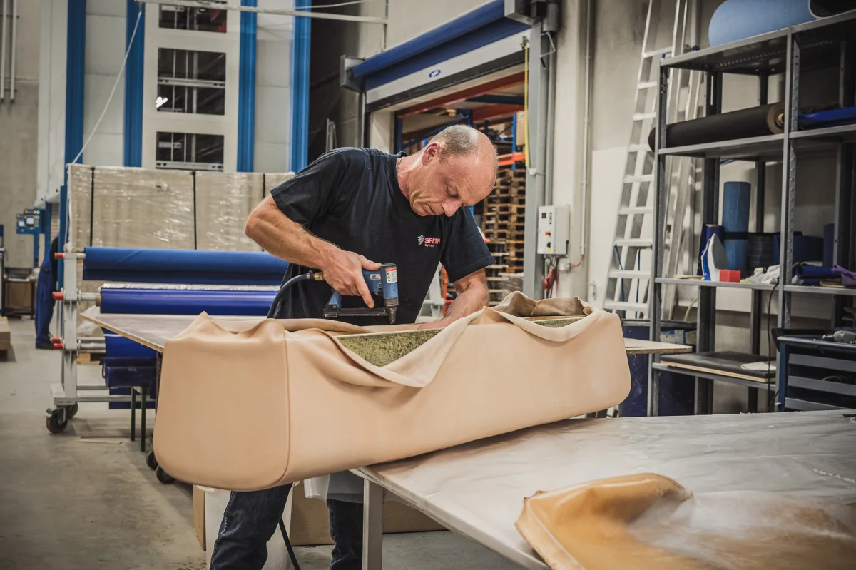 Spieth Gymnastics GmbH - Sports & Leisure products | Germany
