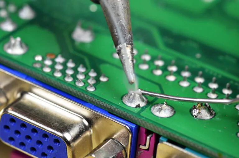 Gen Pack Assembly Services Inc - Electronics products | Canada