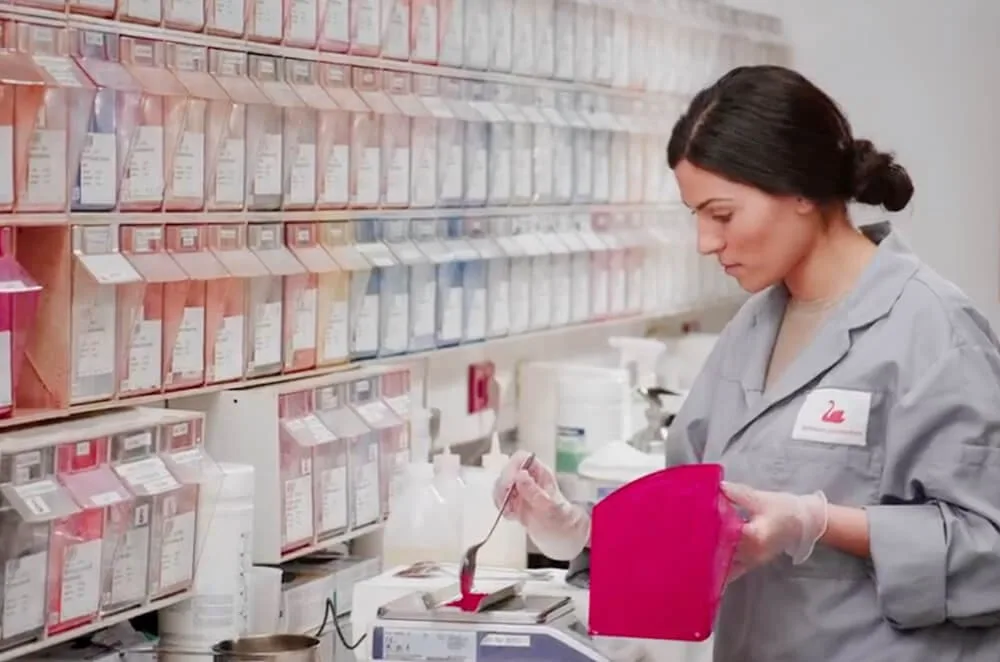 Schwan Cosmetics International GmbH - Beauty & Cosmetics products | Germany