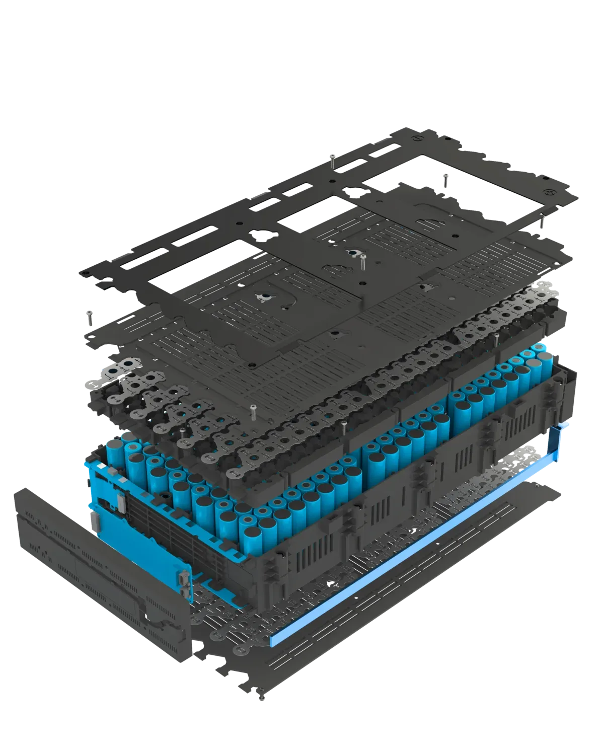 BMZ Battery Solutions GmbH - Energy & Minerals products | Germany