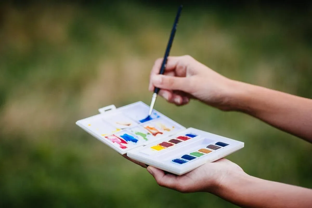 Sennelier - Arts & Crafts products | France