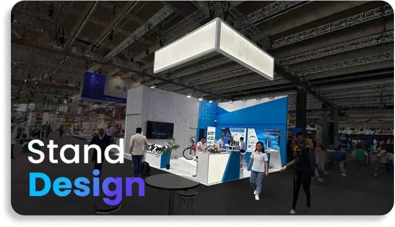 Connect Displays Sp. z o.o. - Services & Organizations products | Poland