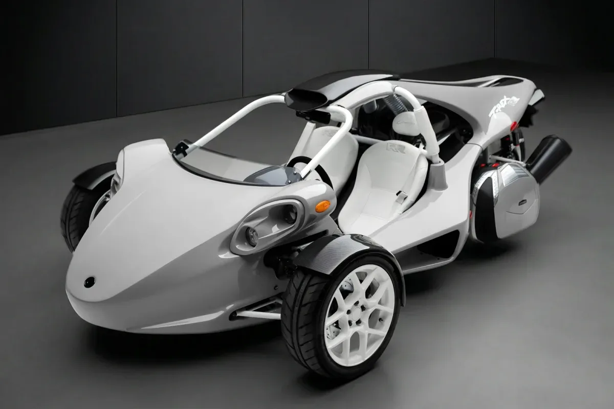 Campagna Motors - Automobiles & Transportation products | Canada