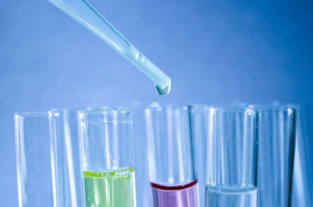 Custom Chemical Formulators, Inc. - Chemicals products | United States