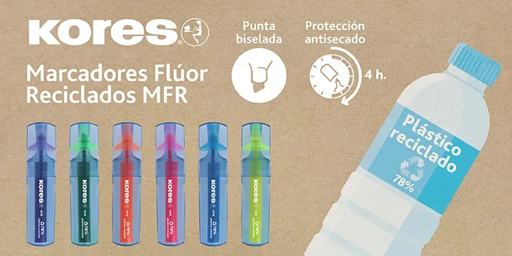 Grafoplás del Noroeste, SA - Offices & Supplies products | Spain