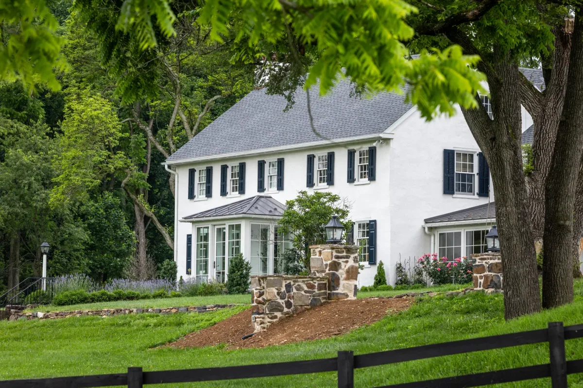 McComsey Builders - Construction products | United States