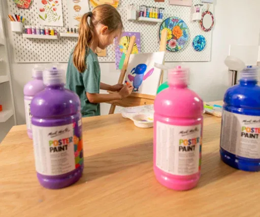 Mont Marte Pty Ltd - Arts & Crafts products | Australia