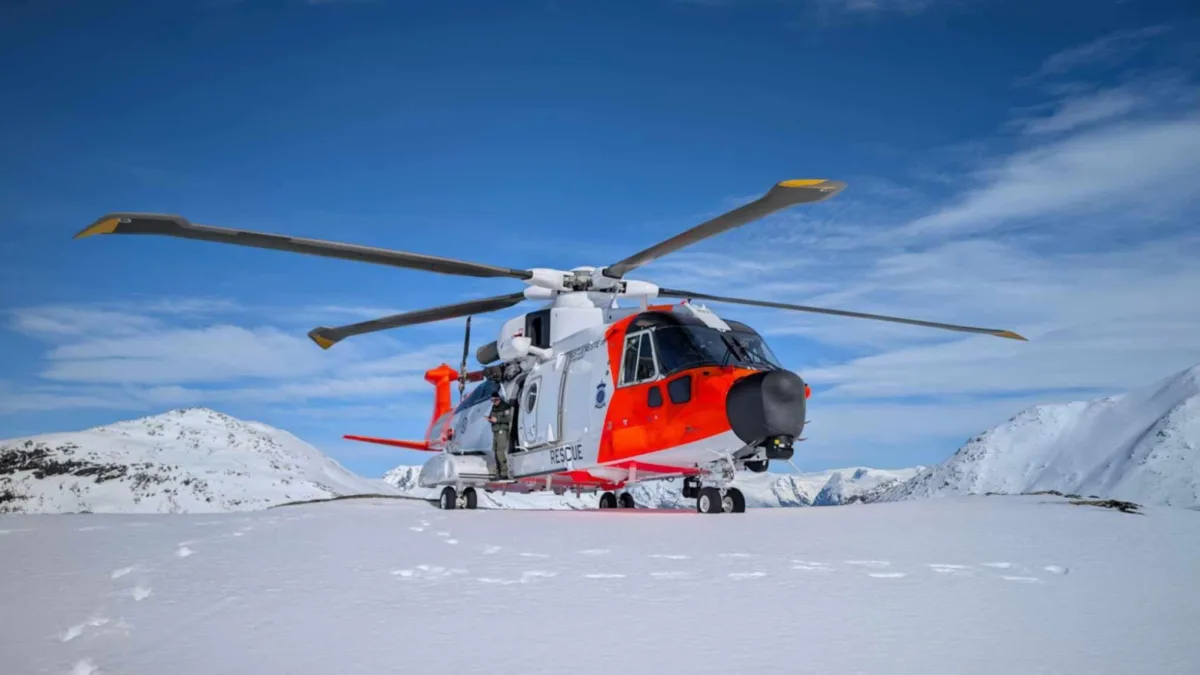 Heli-One - Automobiles & Transportation products | Canada