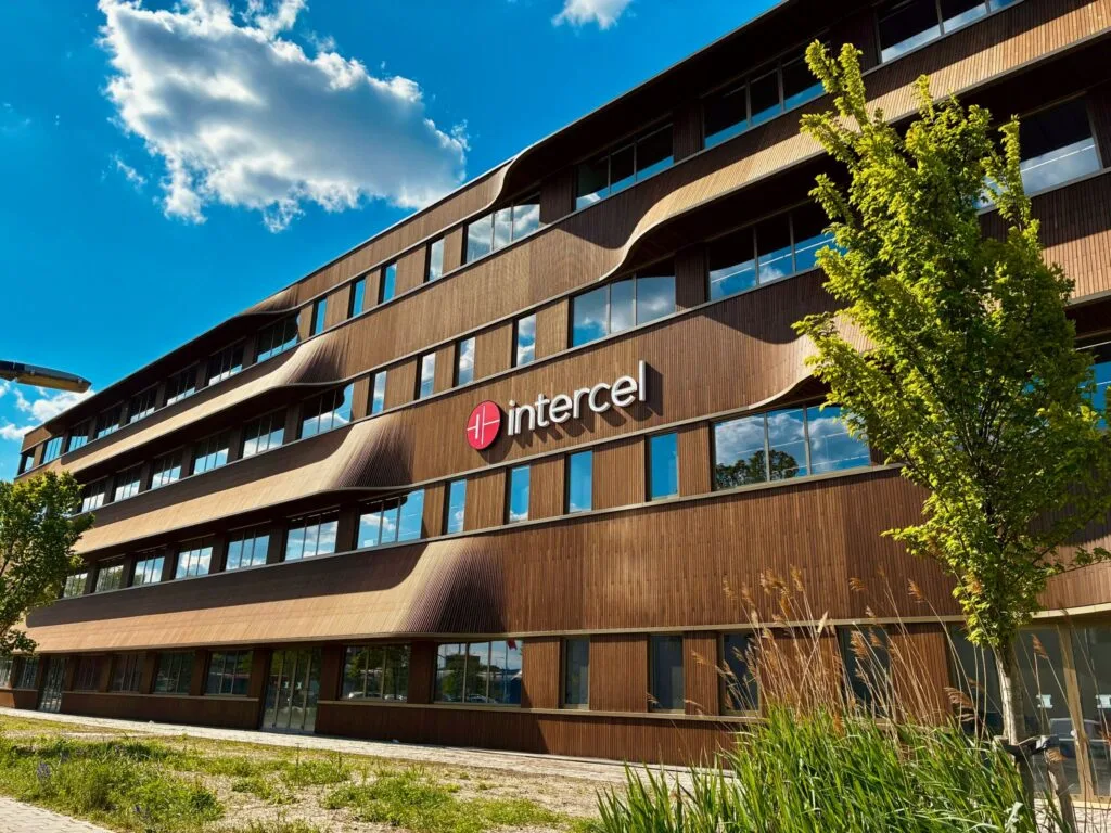 Intercel - Energy & Minerals products | Netherlands