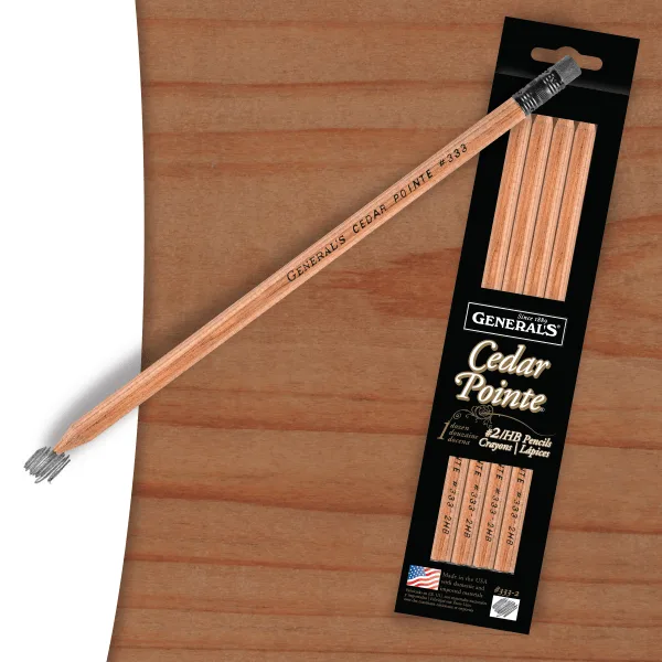 General Pencil Company, Inc. - Arts & Crafts products | United States