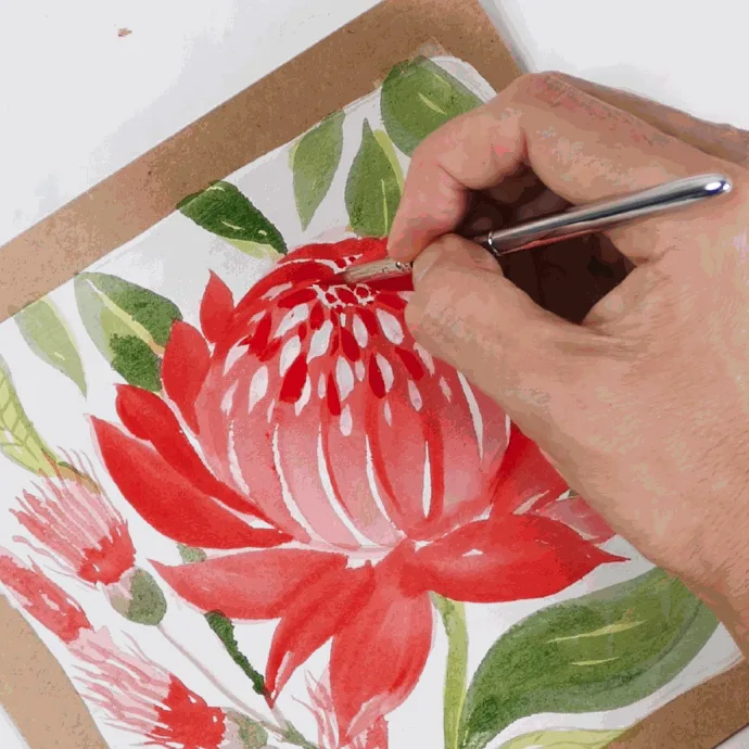 Derivan Pty Ltd - Arts & Crafts products | Australia