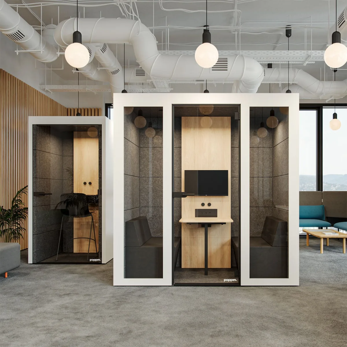 Poppin - Offices & Supplies products | United States