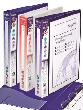 Snopake Limited - Offices & Supplies products | United Kingdom