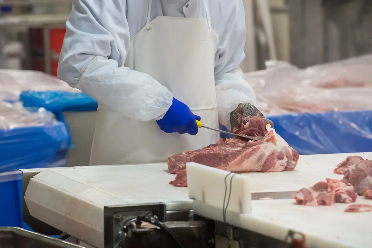 FG Deli Group Ltd - Foods & Beverages products | Canada