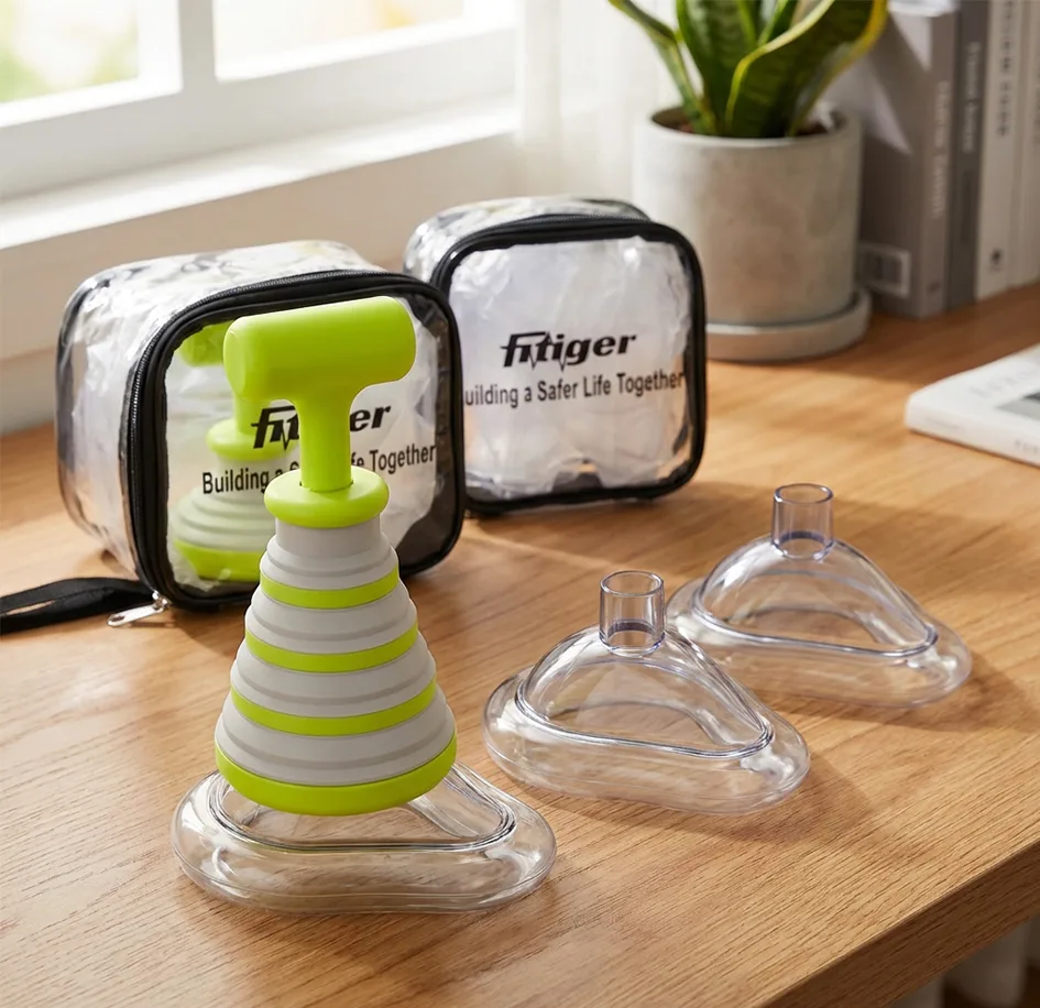 Fitiger Life LLC - Health & Medical products | United States