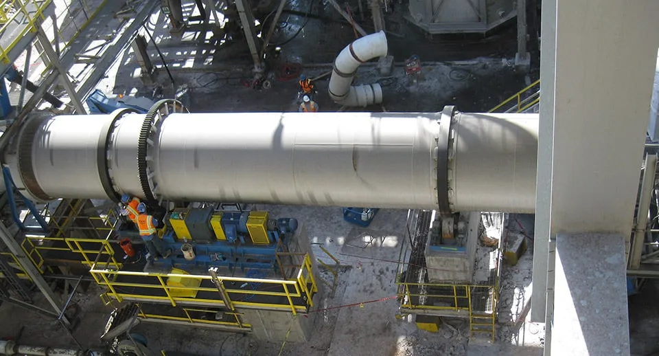 FEECO International, Inc. - Machinery & Equipment products | United States