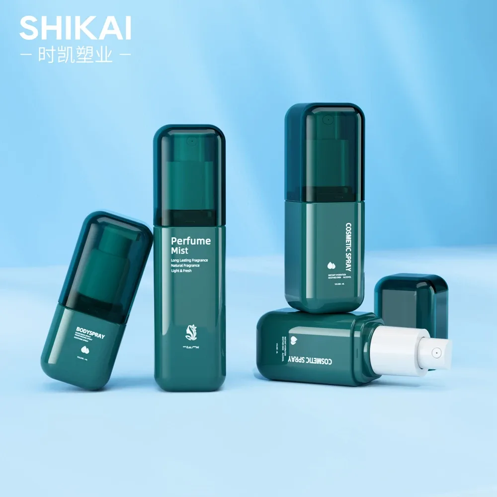 Foshan Shikai Plastic Technology Co., Ltd. - Beauty & Cosmetics products | China