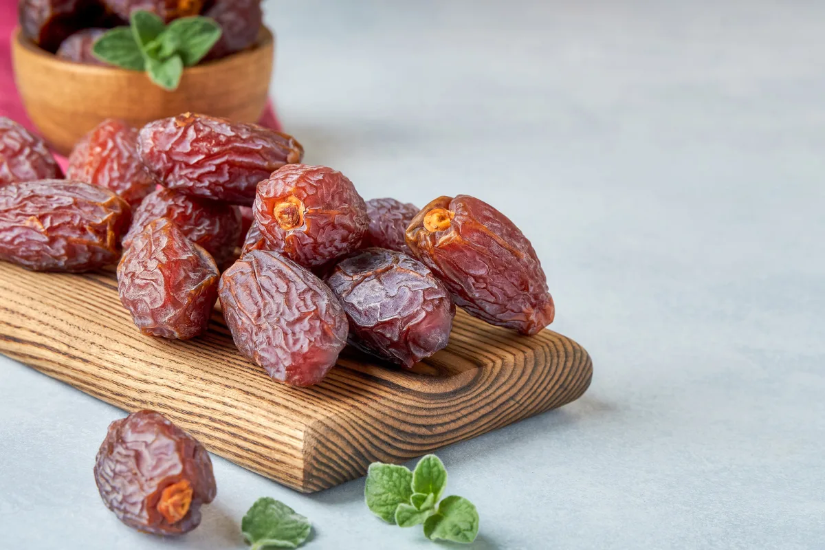 7Dates Factory Packing and Processing Dates LLC - Agriculture products | United Arab Emirates