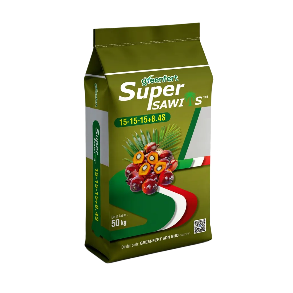 Agromaster Fertilizer Sdn Bhd - Agriculture products | Malaysia