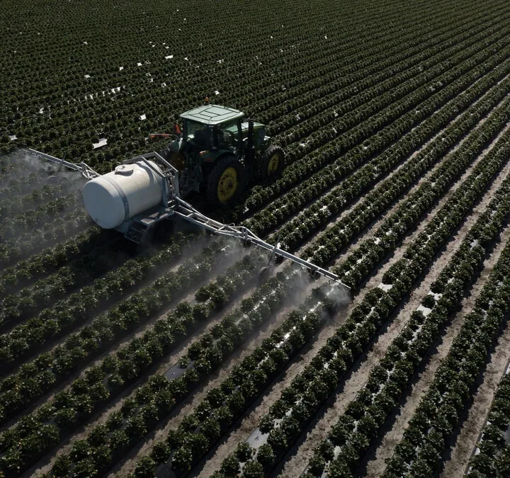 Helena Agri-Enterprises LLC - Agriculture products | United States