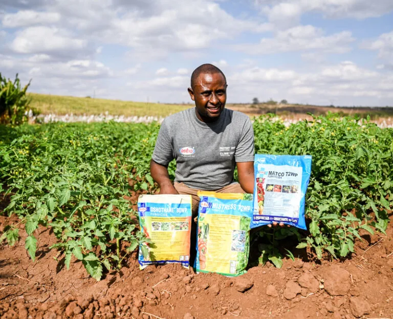 Osho Chemical Industries Ltd - Agriculture products | Kenya