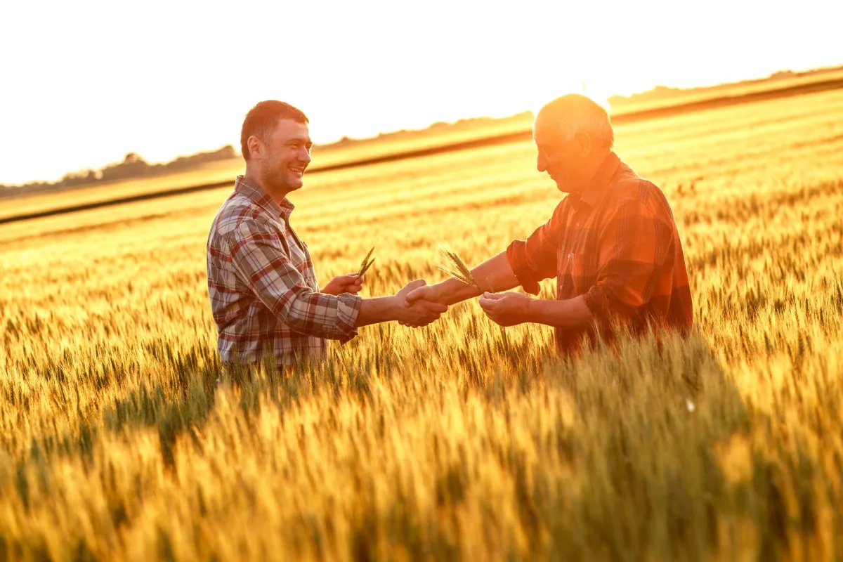 Agronutrition SAS - Agriculture products | France