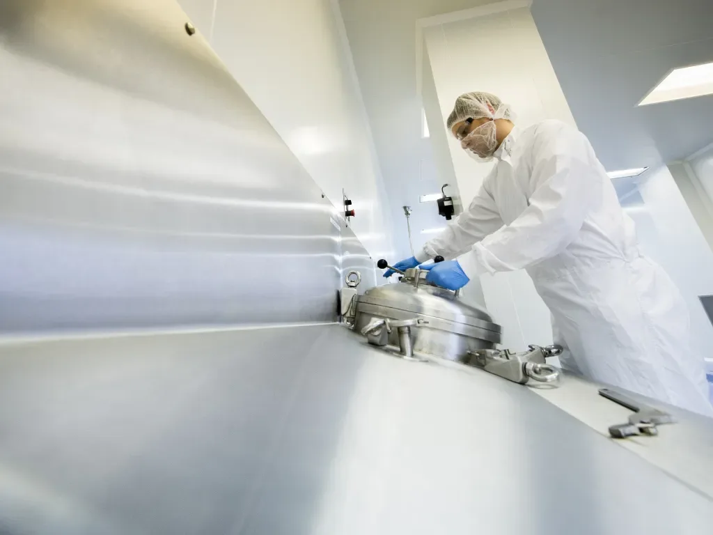 Bioiberica S.A.U. - Health & Medical products | Spain