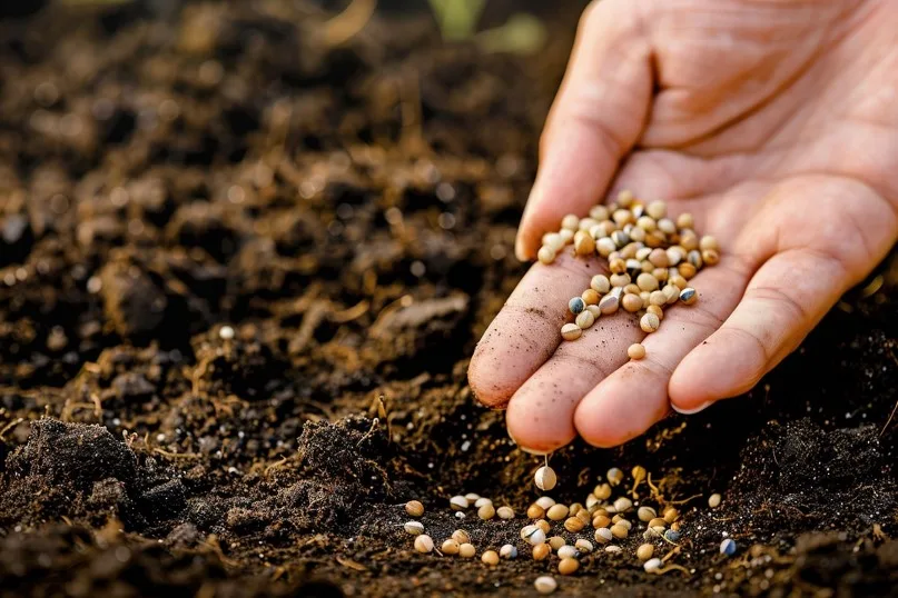 Krishak Bharati Cooperative Limited - Agriculture products | India