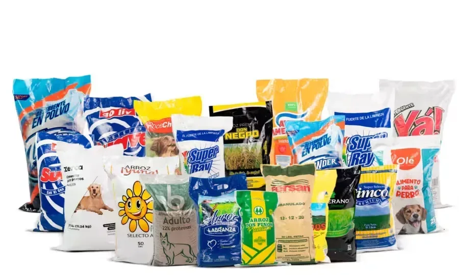Fertilizantes Santo Domingo S.A. - Agriculture products | Dominican Republic