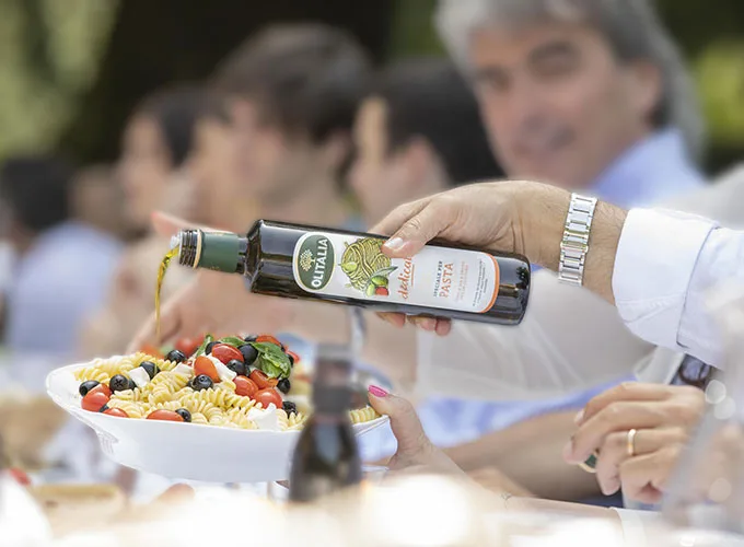Olitalia S.r.l. - Foods & Beverages products | Italy