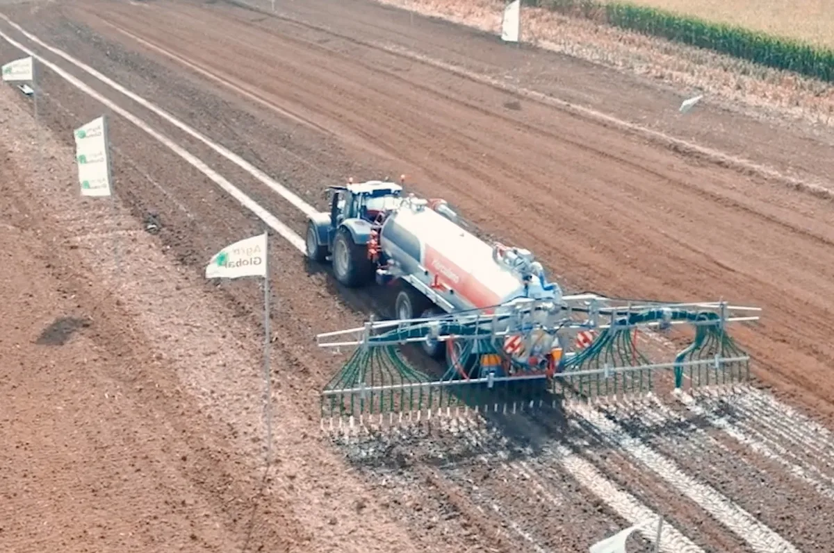 Herculano, S.A. - Agriculture products | Portugal