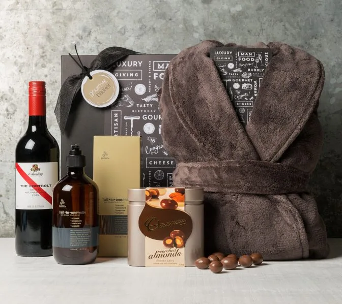 Gourmet Basket - Crafts, Gifts & Toys products | Australia