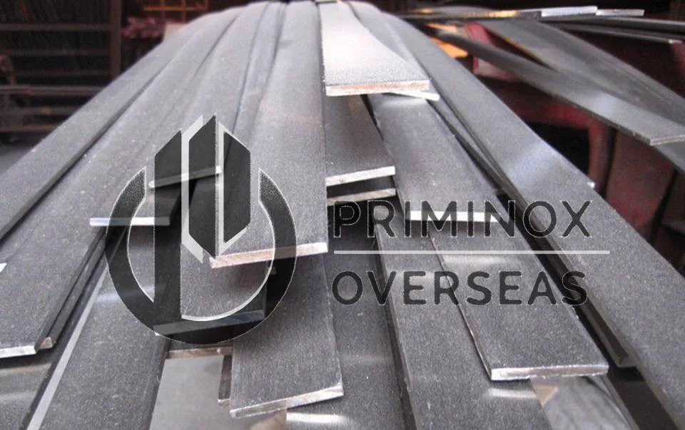 Priminox Overseas - Machinery & Equipment products | India