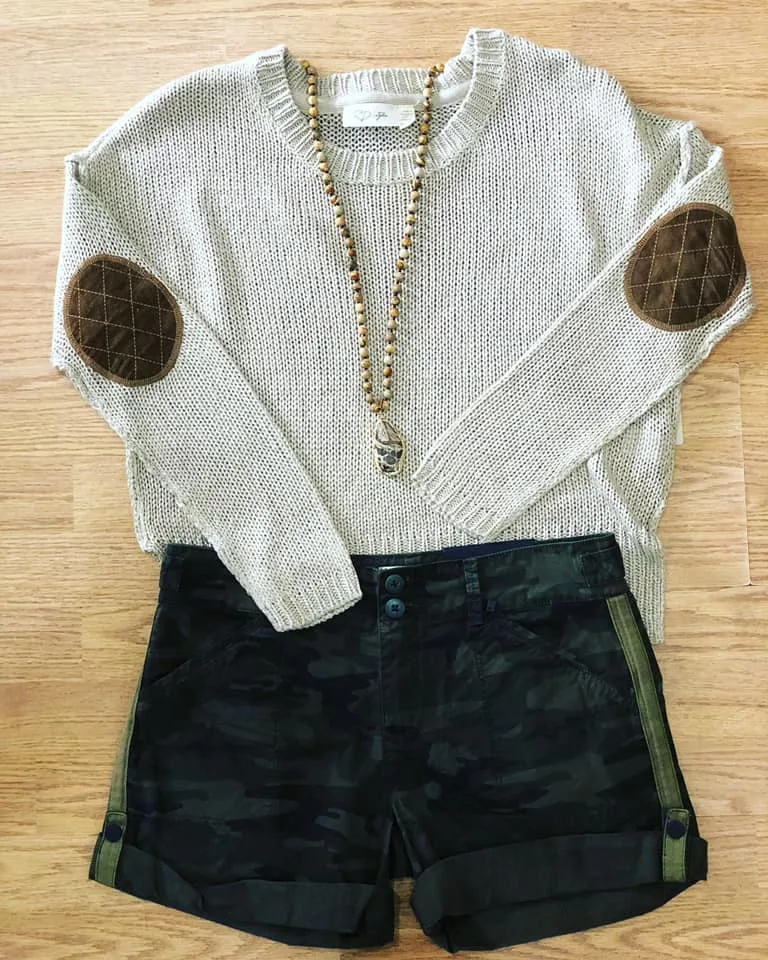 Seersucker Sassy Boutique - Apparel & Textiles products | United States