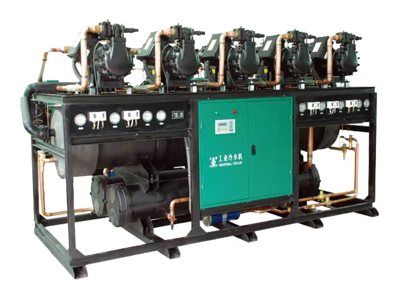 Zhejiang Beifeng Refrigeration Equipment - Machinery & Equipment products | China