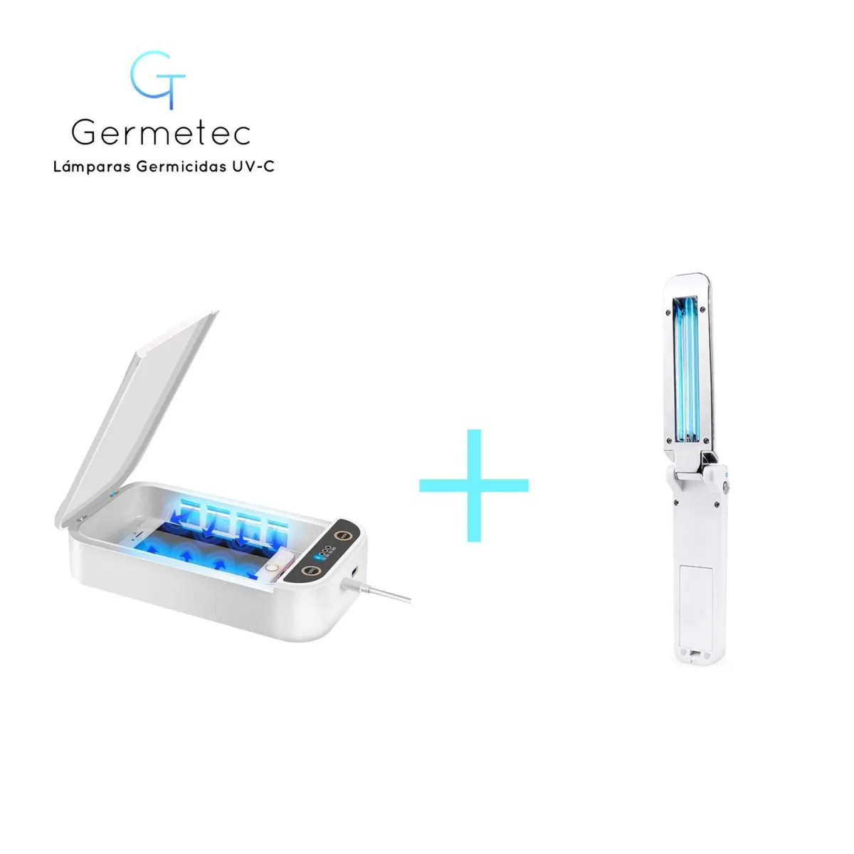 GermeTec - Electronics products | Spain