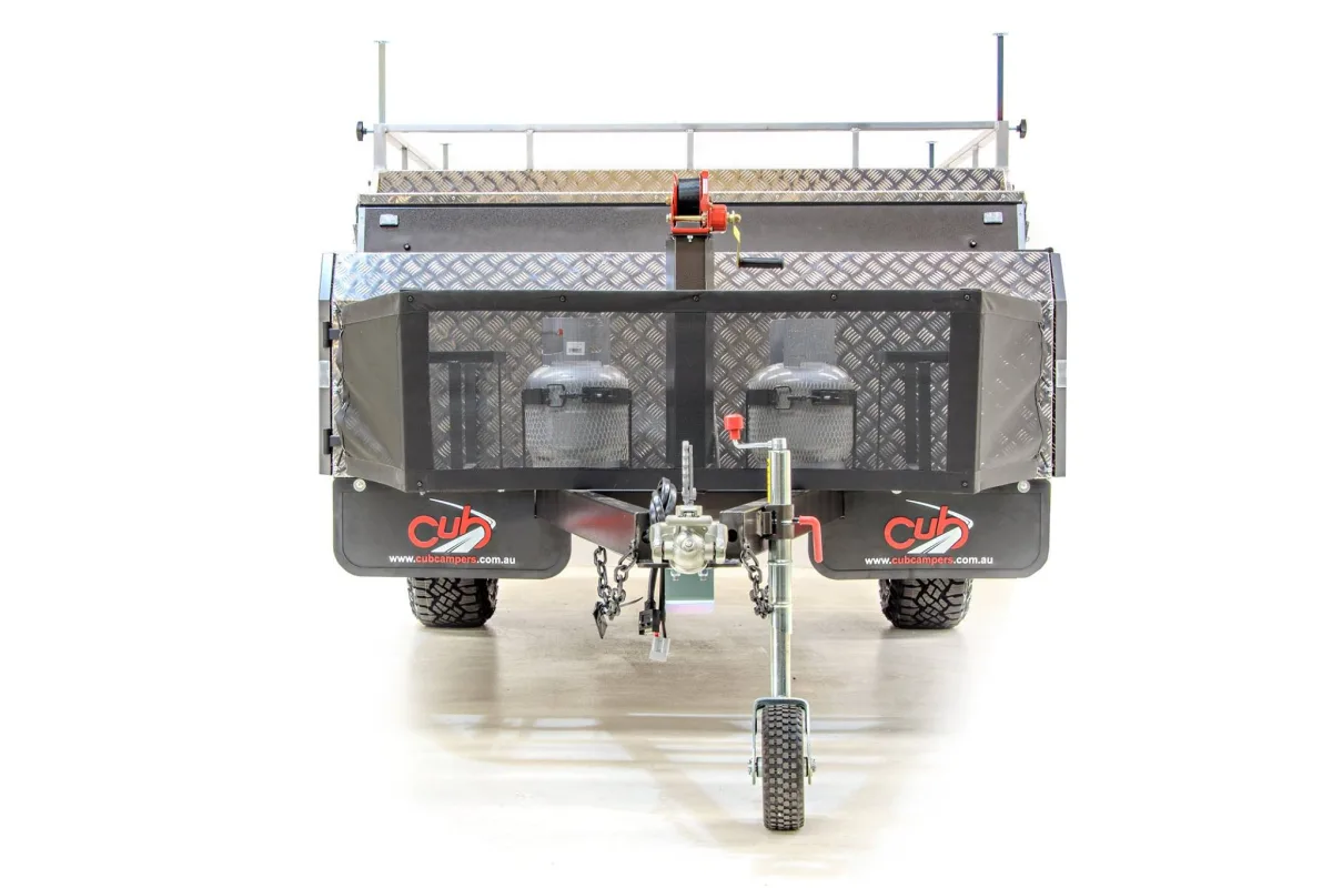 Cub Campers - Automobiles & Transportation products | Australia